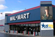 Wal-Mart to hire 100,000 veterans
