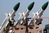 India test fires surface-to-air Akash missiles