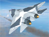 Russian 5th Gen stealth fighter tests commence 2010
