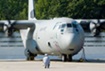 India's first C-130J Super Hercules runs engines ahead of maiden flight