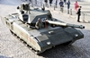 UK military intelligence experts warn of threat from Russia's deadly Armata tank