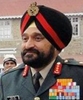 India in tune with Pak-China nexus: Army chief