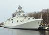 Russia may get additional orders for Krivak-class frigates from India