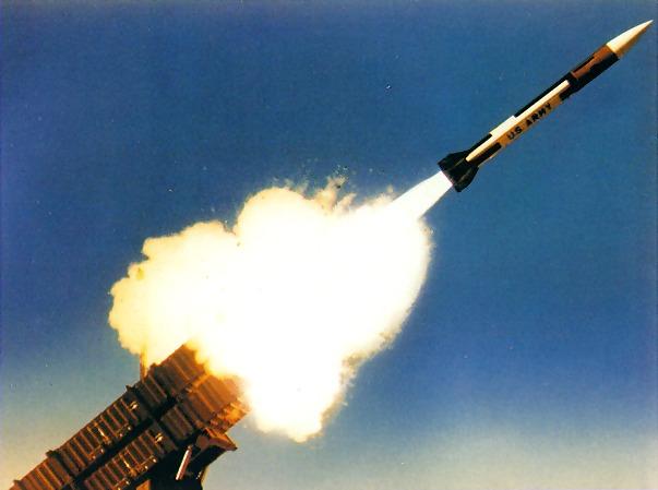 Japan to test-fire PAC-3 interceptor missiles at US facility | Domain-b.com