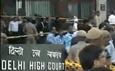 Blast outside Delhi HC leaves 11 dead, over 60 injured