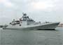 Russia's delay of stealth frigates mirror problems with Gorshkov deal