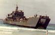 Cabinet clears Navy’s Rs2,176-cr amphibious vessel project
