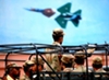 Nine killed as Taliban attack Pak air force base