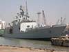 US clears ‘operationalisation’ of engines for Indian warship