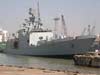 US clears ‘operationalisation’ of engines for Indian warship