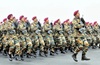 Indian Army set for major restructuring