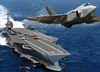 US to help India acquire latest aircraft carrier technology