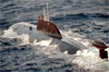 Indian Navy’s INS Chakra nuclear attack sub to arrive in 2010
