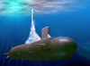 India test-fires submarine version of BrahMos missile