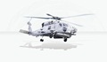 US authorises $2.6-bn sale of 24 MH-60R choppers to India