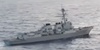 China sets up naval base in Djibouti as India plays war games