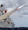 US to sell 22 Harpoon missiles to India for $200 million