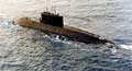 Four Indian Kilo-class subs to get new cruise missiles