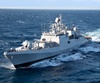 Japan to join India and US in Indian Ocean war games
