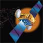 Dedicated communication satellite for Indian Navy