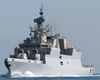 Indian Navy commissions indigenous stealth warship INS Kamorta