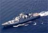 India Navy names three additional Talwar class frigates