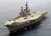 INS Viraat retires today: sink or scrap, Navy weighs options