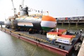 Mazagon Docks delivers fourth Scorpene class submarine `Vela’
