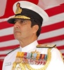Robin K Dhowan takes over as Chief of Staff of Indian Navy