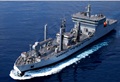 India Navy ships to participate in PLA fleet review in China