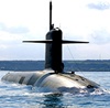 India launches first of Scorpene-class submarines, `Kalvari’