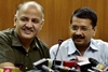 AAP slashes VAT rates, avoids new taxes in Delhi budget
