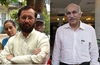 Javadekar elevated, M J Akbar inducted in cabinet shuffle