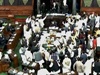 `Achhe Din' for MPs: panel moots 100% salary hike for parliamentarians