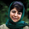 Modi likely to induct PDP’s Mehbooba Mufti in expanded union cabinet