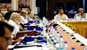 NITI Aayog submits roadmap for sale of Air India, other PSUs