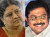 AIADMK general council expels Sasikala, TTV Dinakaran