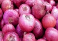 Govt sets stock limits for onion, bans exports