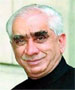 Jaswant Singh calls for formation of ministry of economic development