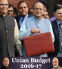 Union Budget 2016-17: Spreading benefits, casting tax net wider