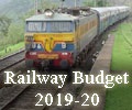No fare hike in Railway Budget