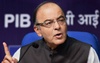 Shadow economy cannot be allowed to undermine real economy: Jaitley