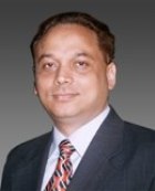 Avinash Vashistha, chairman and managing director, Accenture India