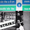 Banking operations hit worst by strike