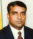 Bharat Jagdeo