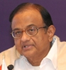 India working on roadmap to recovery: Chidambaram