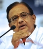 India can face US tapering, Chidambaram tells Davos meet