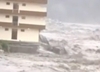 Floods wreak havoc over large parts of Uttarakhand