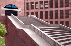 IIM Ahmedabad main campus