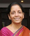 A slowing of growth is not recession, says Nirmala Sitharaman